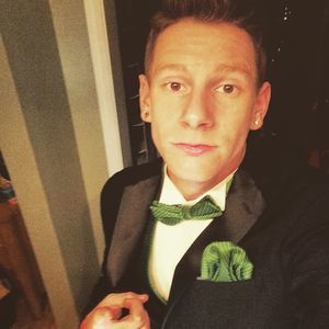 Meet your Posher, Ryan